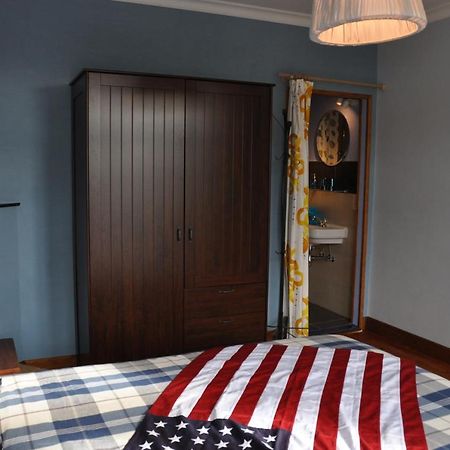 Bed and Breakfast Santa Fe - Lutrebois Бастонь Экстерьер фото