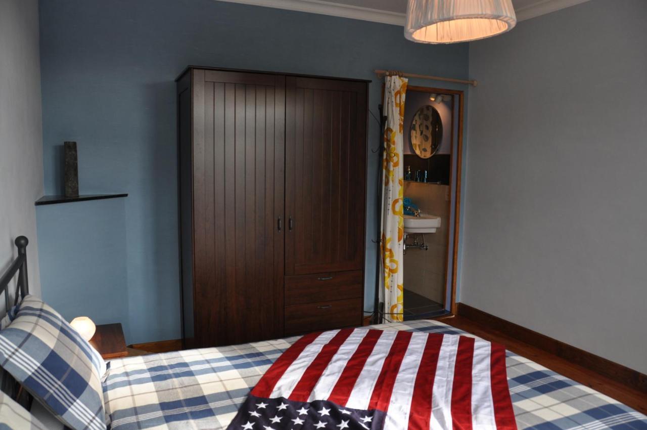 Bed and Breakfast Santa Fe - Lutrebois Бастонь Экстерьер фото